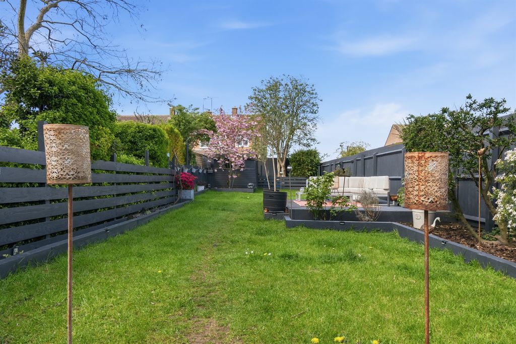 Additional image 10 of 3 bed end terrace house for saleNewtown Road, Uppingham, Oakham LE15