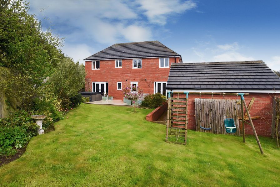 Additional image 4 of 4 bed detached house for saleLoggerheads, Market Drayton TF9