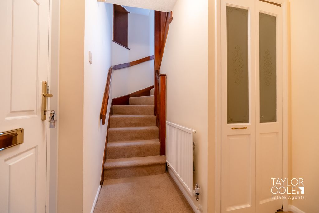 Additional image 6 of 3 bed town house for saleEvans Croft, Fazeley, Tamworth B78