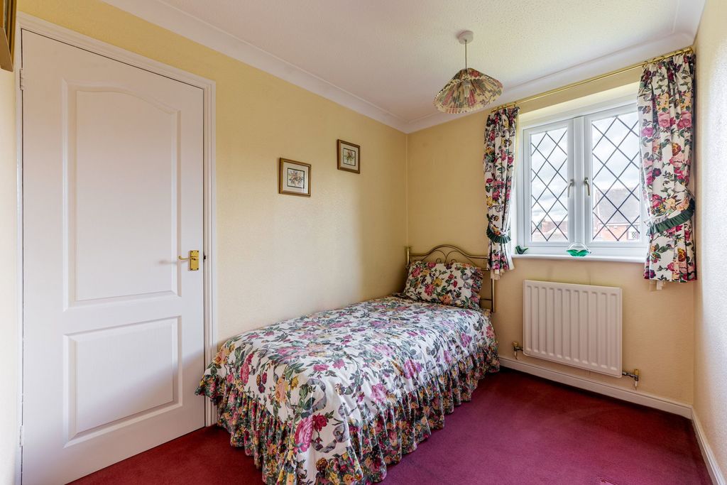 Additional image 21 of 4 bed detached house for salePinfold Hill, Shenstone, Lichfield WS14