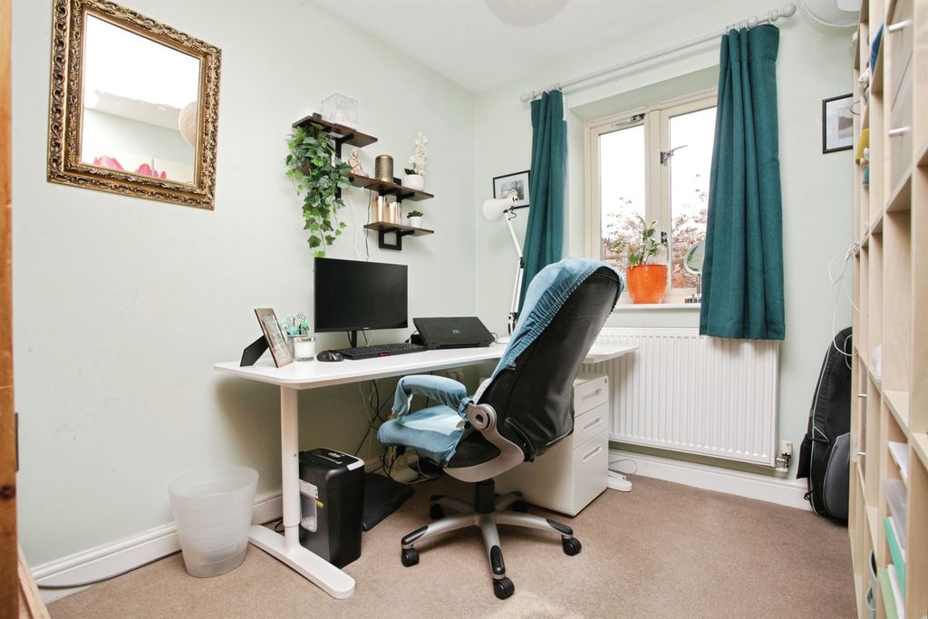 Additional image 5 of 3 bed end terrace house for saleChurch Lane, Husbands Bosworth, Lutterworth LE17