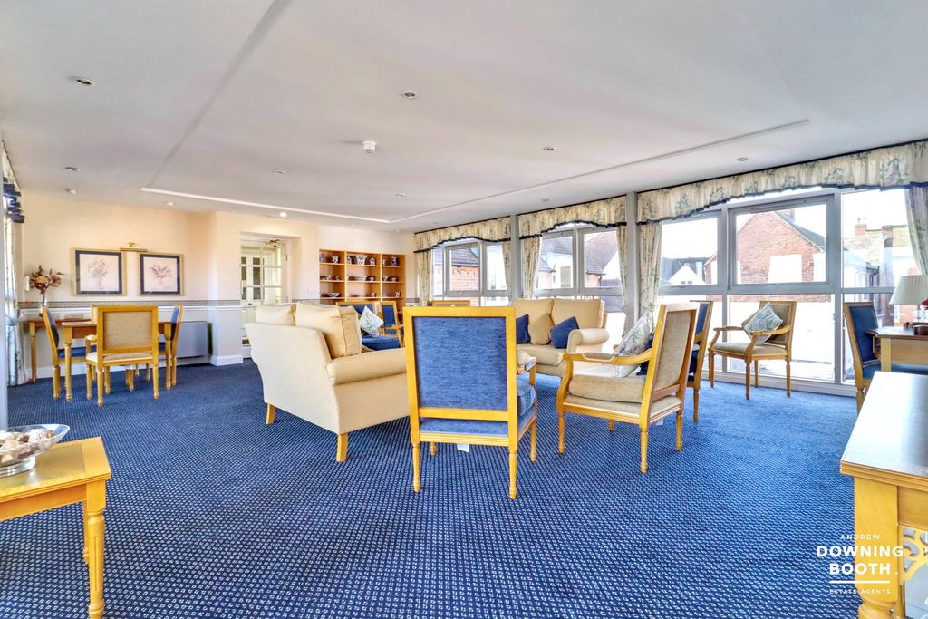 Additional image 16 of 1 bed flat for saleBird Street, Lichfield WS13