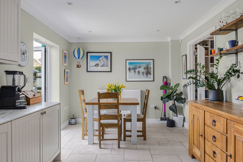 Additional image 8 of 3 bed terraced house for saleHigh Road, Ashton Keynes, Wiltshire SN6