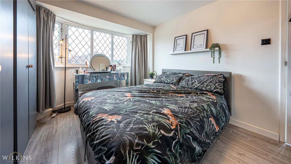 Additional image 12 of 3 bed semi-detached house for saleYenton Close, Tamworth, Staffordshire B78