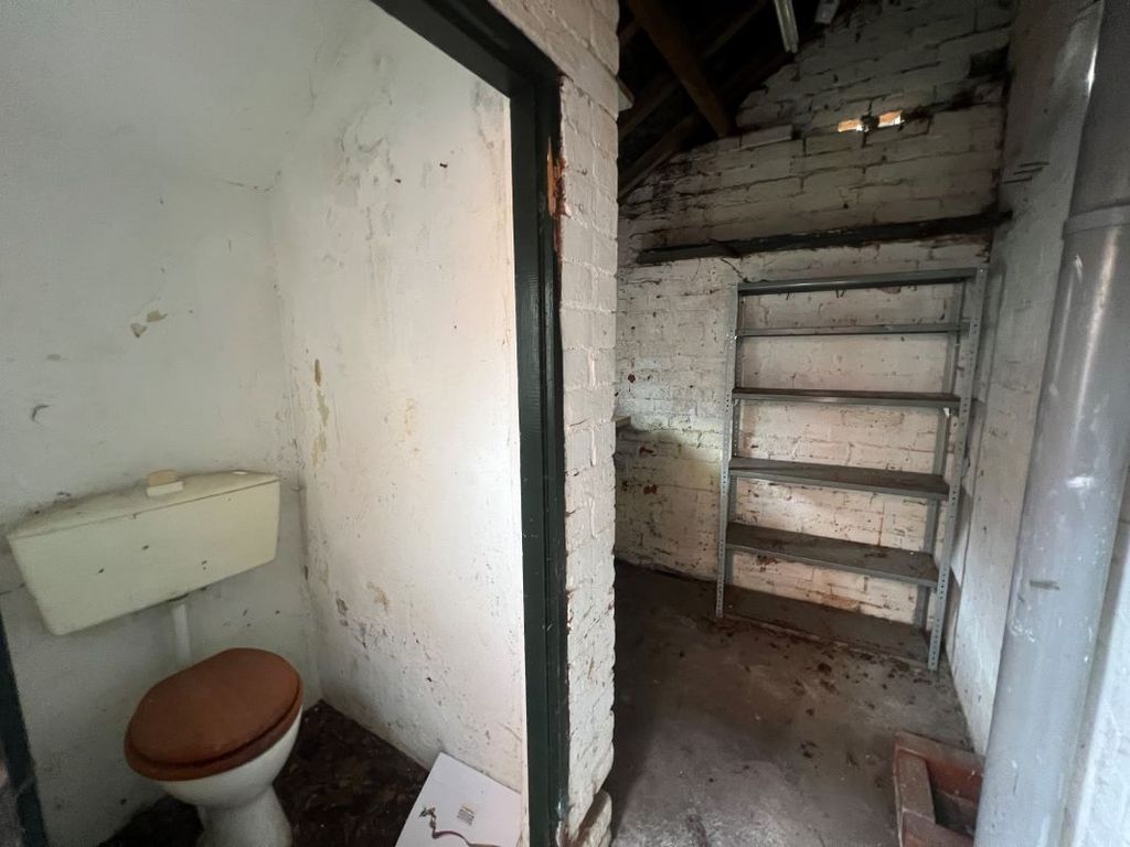 Additional image 11 of 3 bed end terrace house for sale28 King Street, Ashbourne, Derbyshire DE6