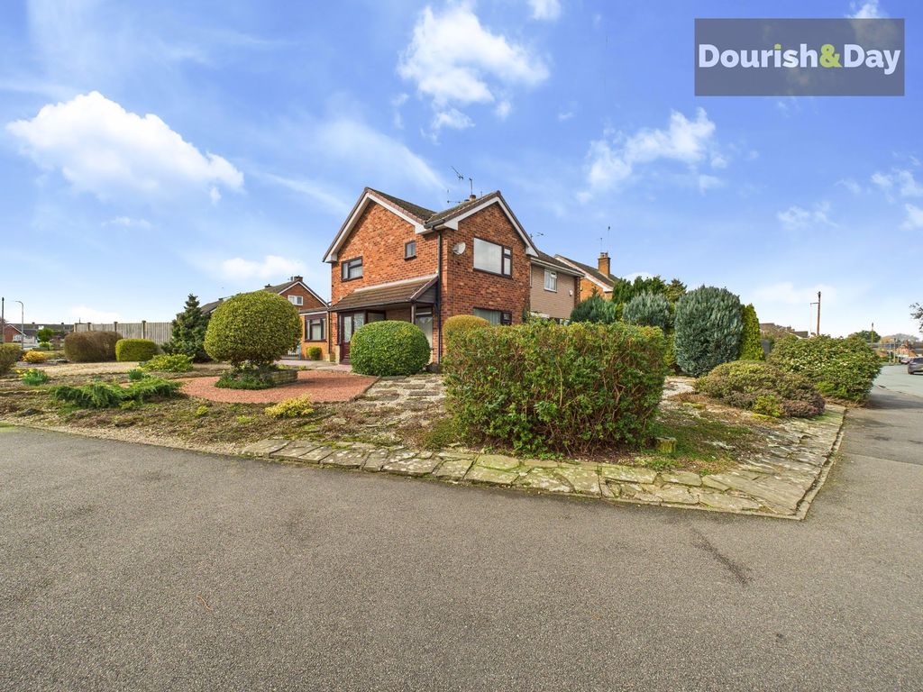 2 bed semi-detached house for saleFilance Lane, Penkridge ST19