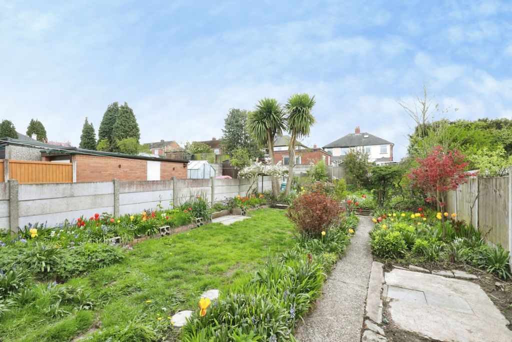 Additional image 15 of 3 bed semi-detached house for saleThomas Avenue, Newcastle ST5