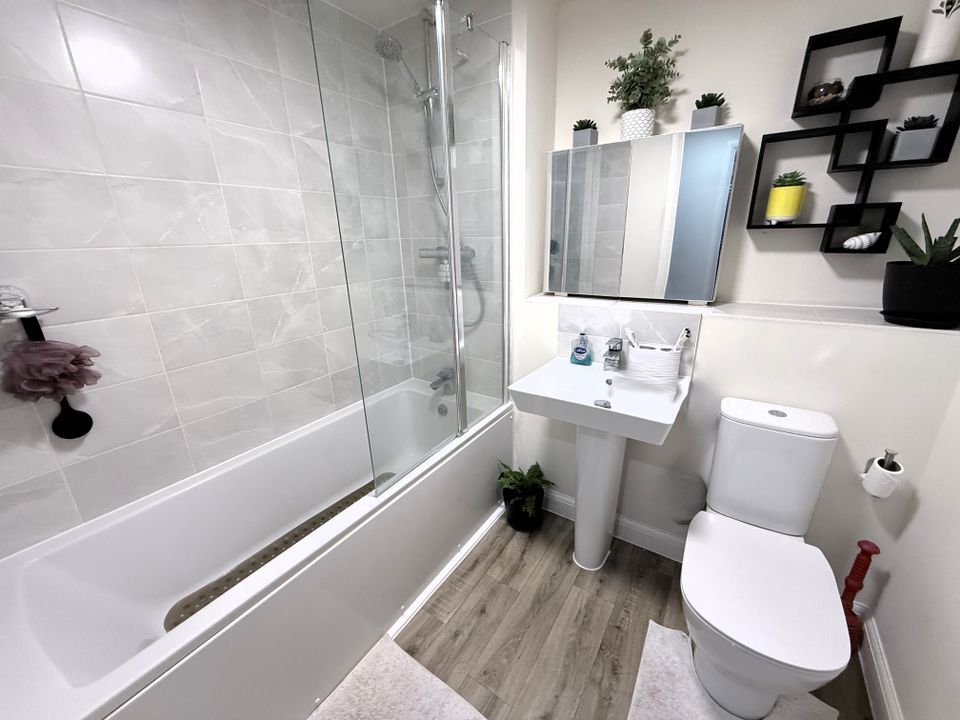 Additional image 7 of 2 bed flat for saleHeron House, Semington Strand, Swindon SN1