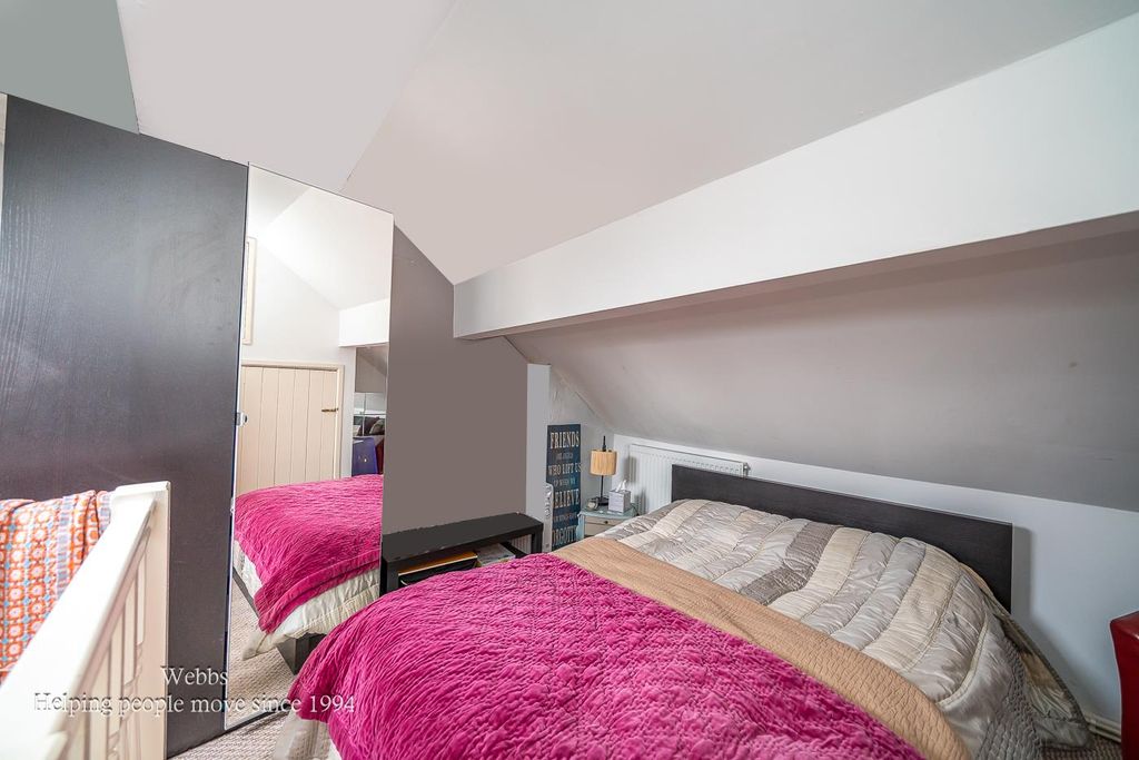 Additional image 17 of 2 bed semi-detached house for salePrincess Street, Burntwood WS7