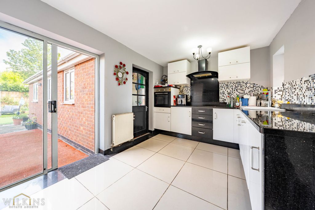 Additional image 8 of 3 bed semi-detached house for salePeel Close, Drayton Bassett, Tamworth, Staffordshire B78