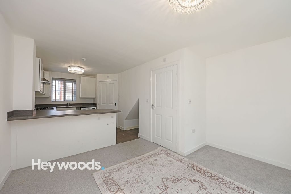 Additional image 6 of 3 bed semi-detached house for salePhilip Clarke Drive, Hartshill, Stoke On Trent ST4