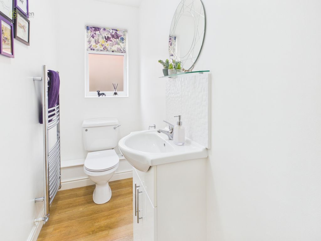 Additional image 15 of 4 bed detached house for saleOxbridge Way, Tamworth B79