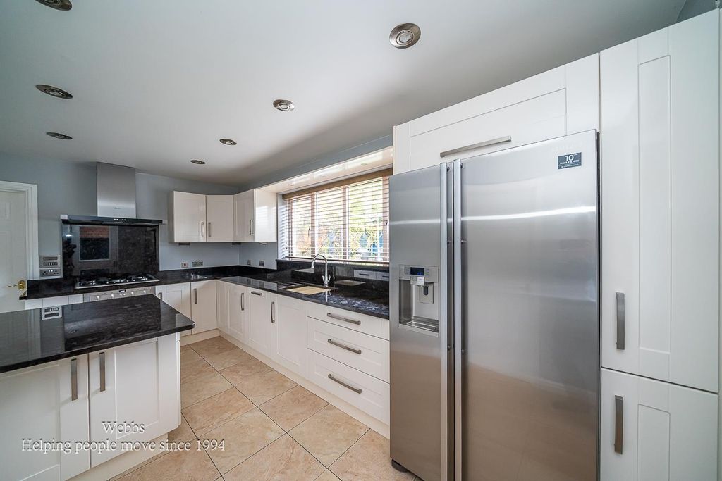 Additional image 13 of 4 bed detached house for saleCedar Grove, Great Wyrley, Walsall WS6
