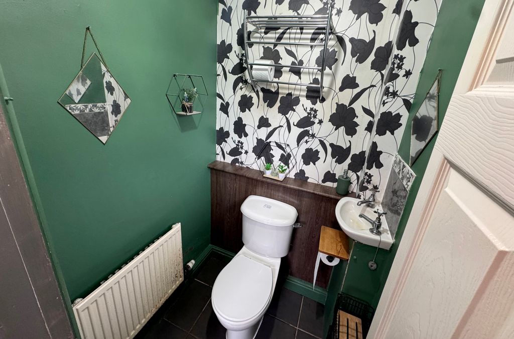 Additional image 5 of 2 bed terraced house for saleChase Road, Burntwood WS7