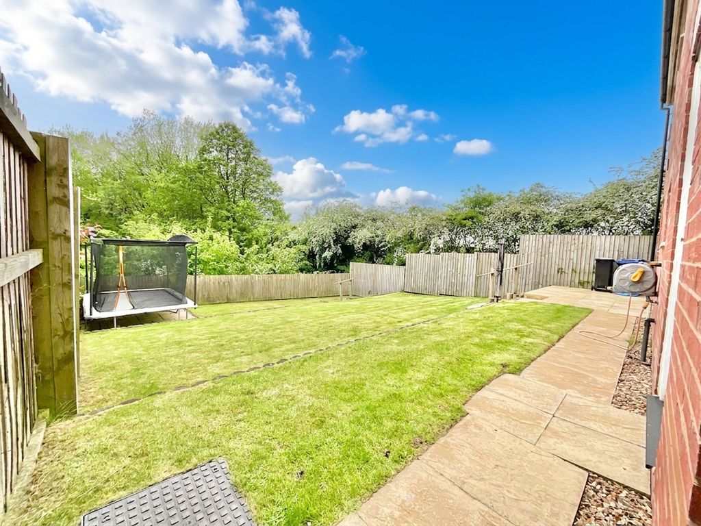Additional image 4 of 4 bed detached house for saleBriar Gardens, Loggerheads TF9