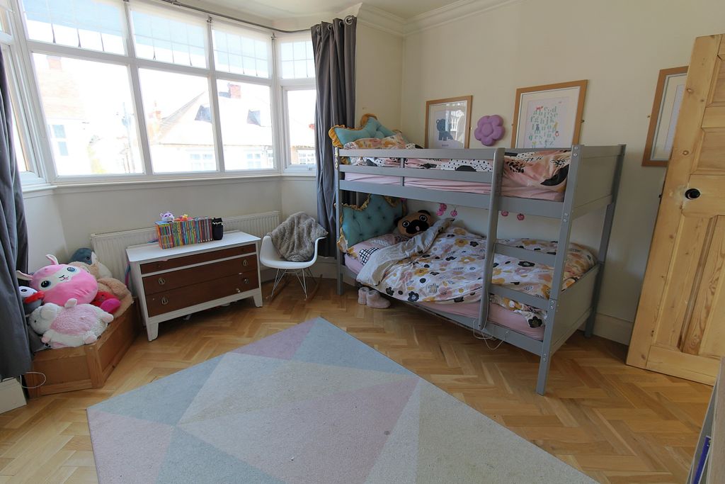 Additional image 16 of 5 bed semi-detached house for saleMeadhurst Road, Western Park, Leicester LE3