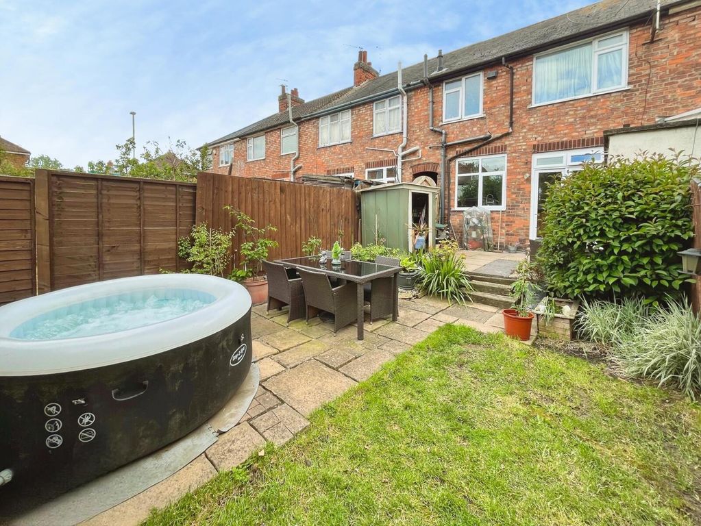 Additional image 12 of 3 bed terraced house for saleFairfax Road, Leicester, Leicestershire LE4
