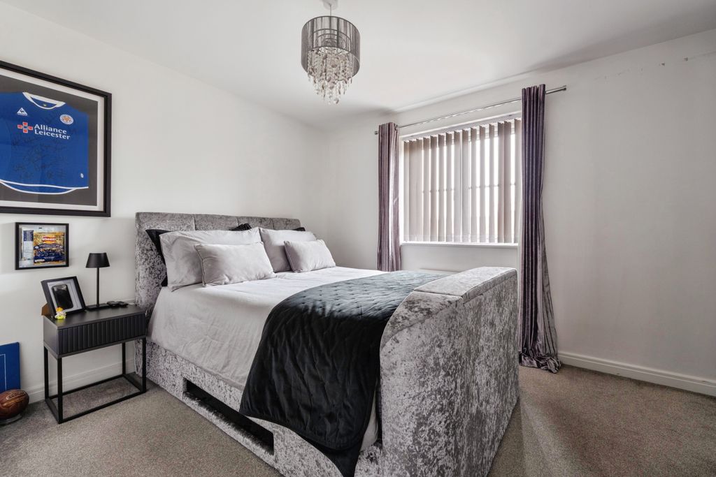 Additional image 14 of 3 bed detached house for saleCowslip Lane, Leicester LE7