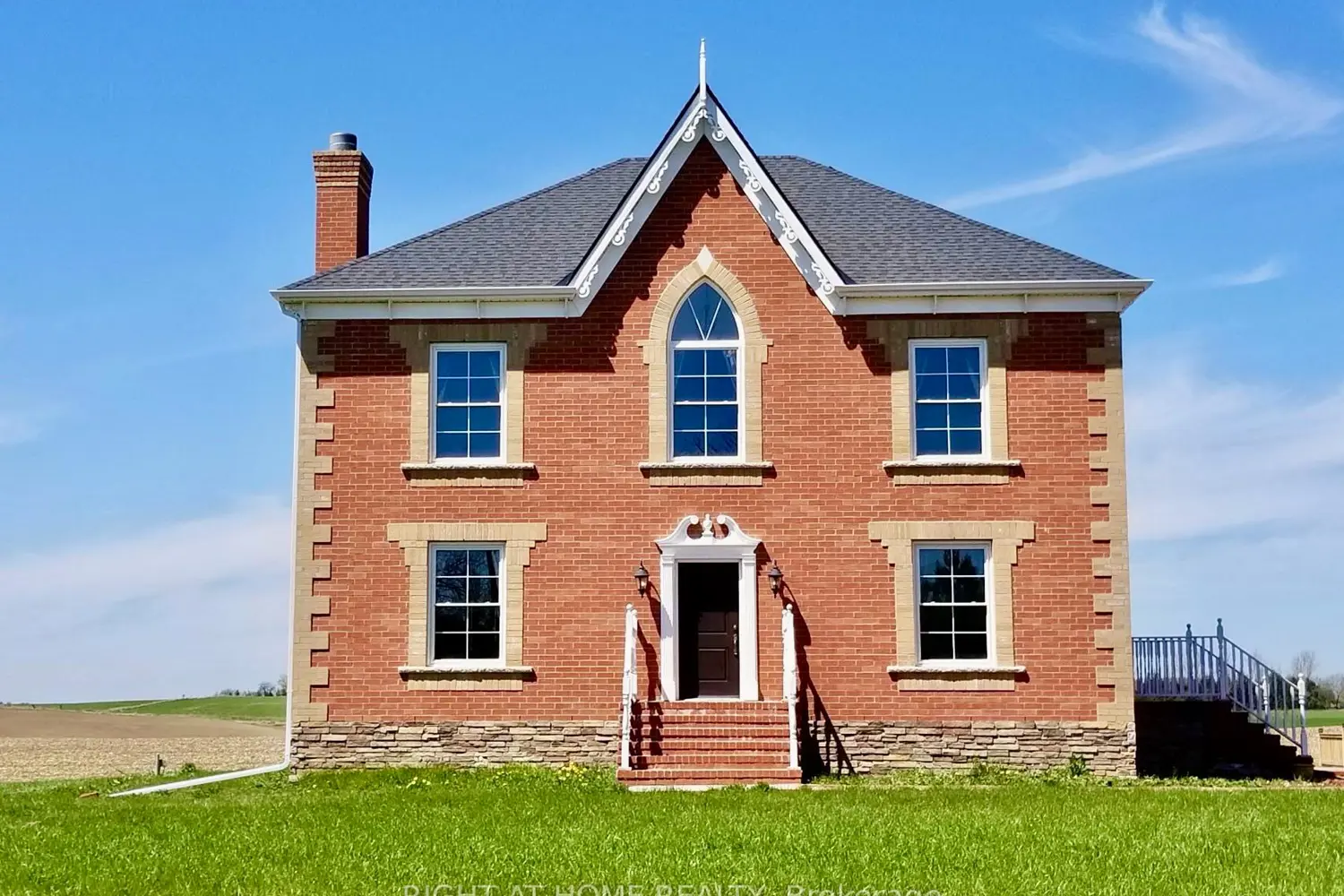 376 Sandford Road