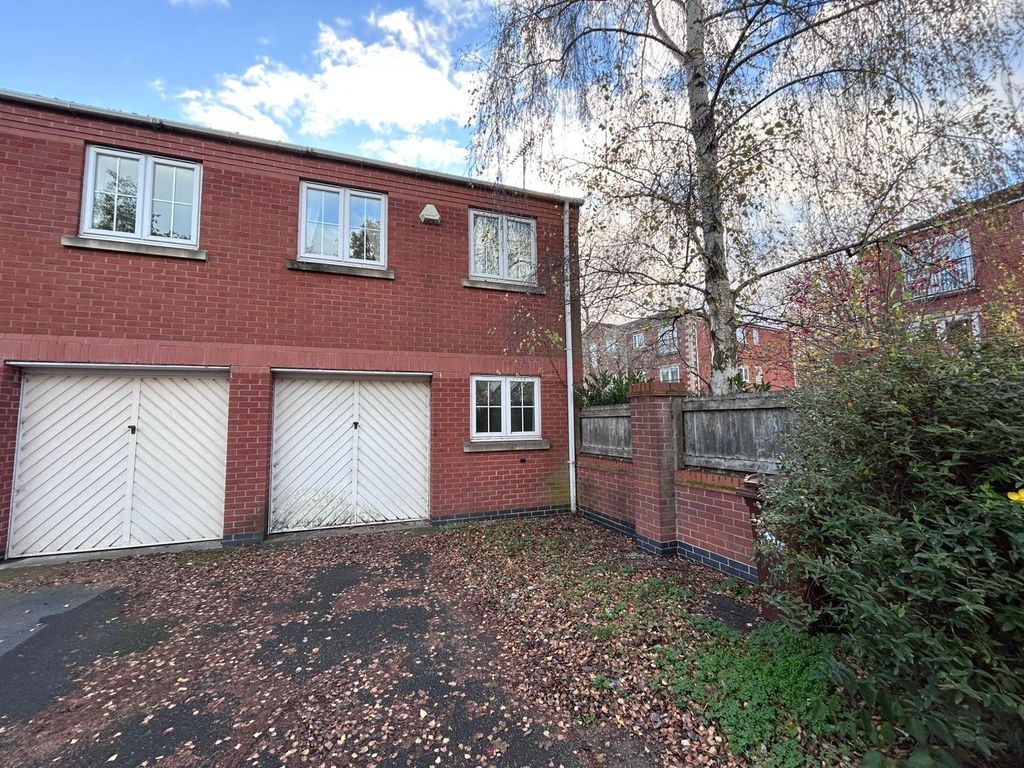 Additional image 13 of 2 bed detached house for saleGrants Yard, Burton-On-Trent, Staffordshire DE14
