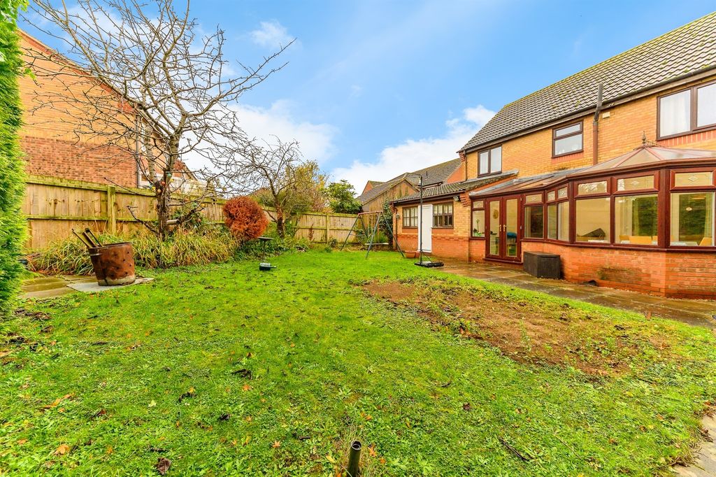 Additional image 16 of 4 bed detached house for salePrimrose Way, Stamford PE9