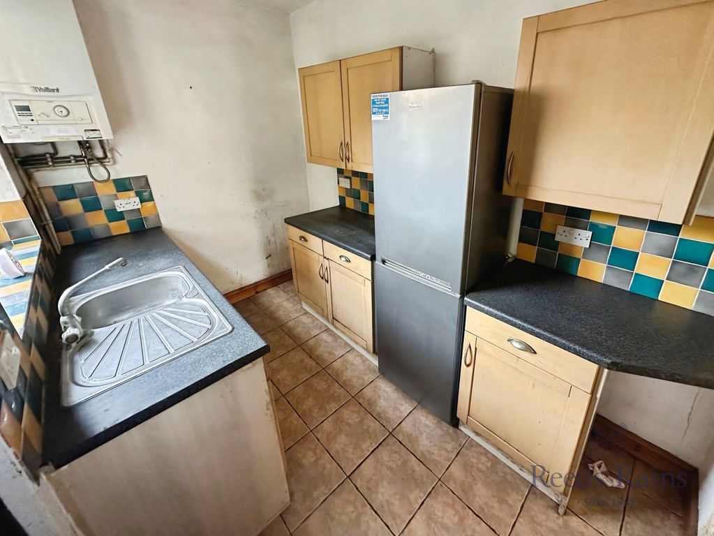 Additional image 4 of 2 bed terraced house for saleVictoria Street, Chesterton, Newcastle, Staffordshire ST5