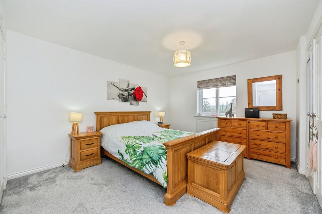 Additional image 12 of 4 bed detached house for saleSalt Works Lane, Weston, Staffordshire ST18