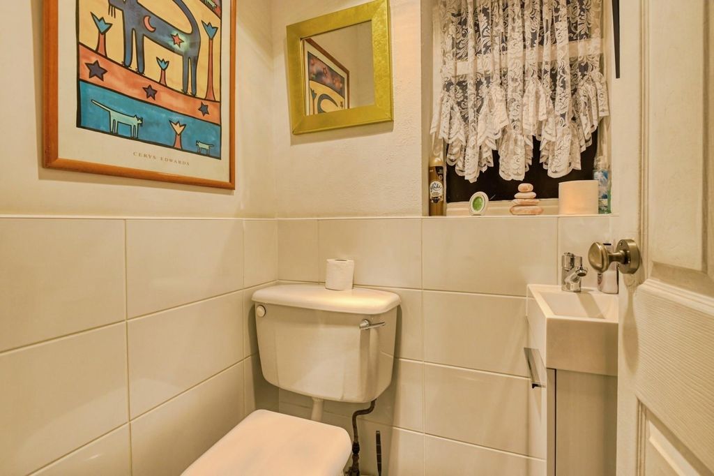 Additional image 7 of 3 bed semi-detached house for saleWarton Lane, Austrey, Atherstone CV9