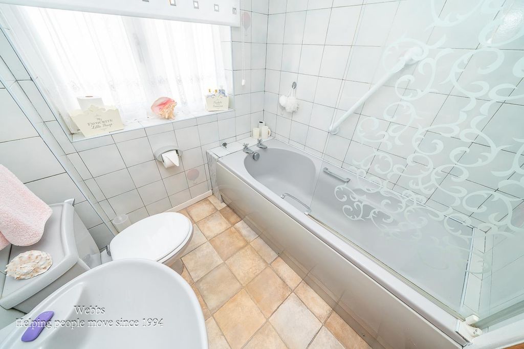 Additional image 15 of 3 bed semi-detached house for saleLittleworth Road, Hednesford, Cannock WS12