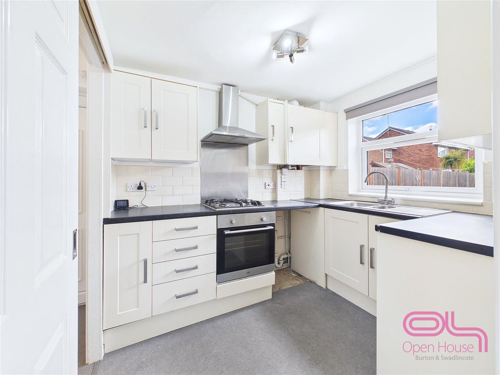 Additional image 8 of 3 bed semi-detached house for saleGrange Street, Burton-On-Trent DE14