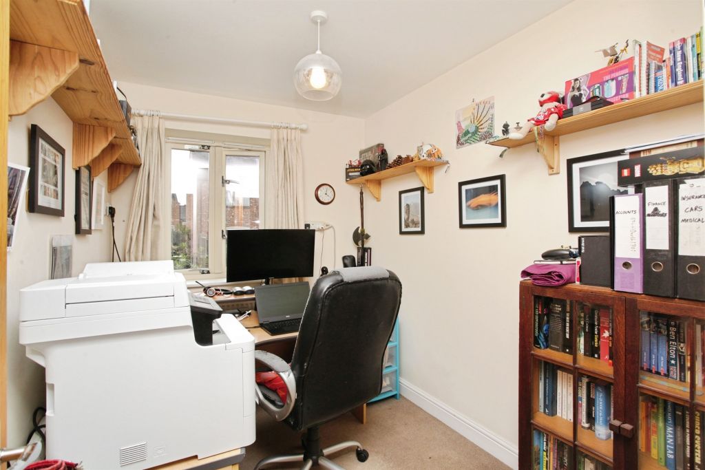 Additional image 8 of 3 bed end terrace house for saleChurch Lane, Husbands Bosworth, Lutterworth LE17