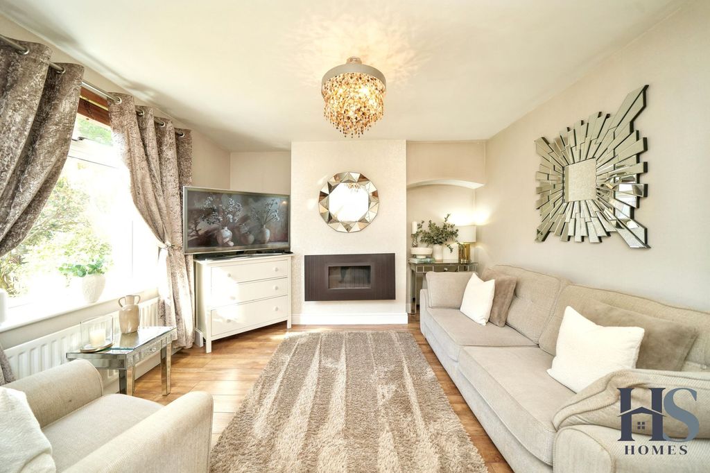 Additional image 11 of 3 bed semi-detached house for saleJubilee Street, Rugeley WS15