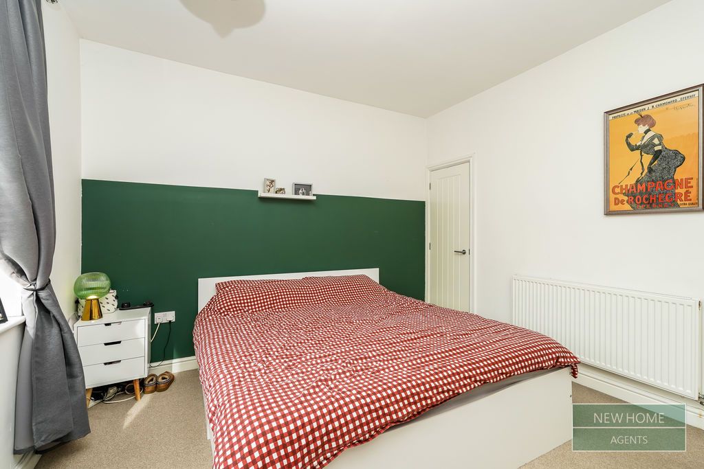 Additional image 12 of 3 bed semi-detached house for saleSandford Road, Syston, Leicester LE7