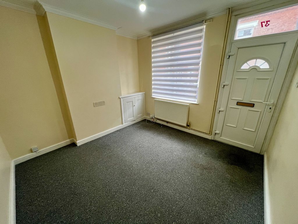 Additional image 2 of 2 bed terraced house for saleVaughan Street, Leicester, Leicestershire LE3