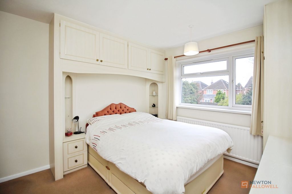 Additional image 16 of 5 bed detached house for saleChalvington Close, Evington, Leicester LE5
