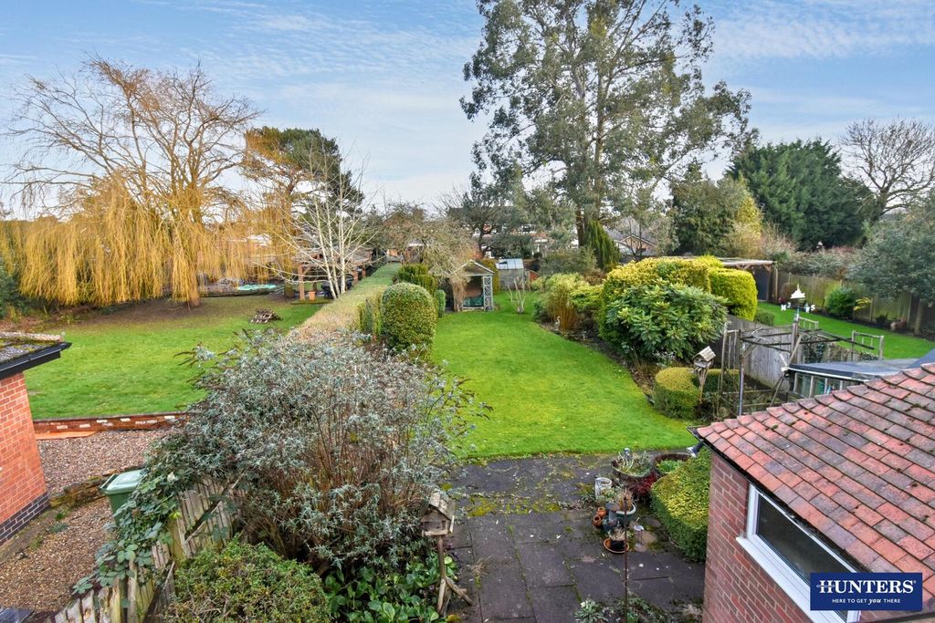 Additional image 3 of 4 bed detached house for saleSaffron Road, South Wigston, Leicestershire LE18