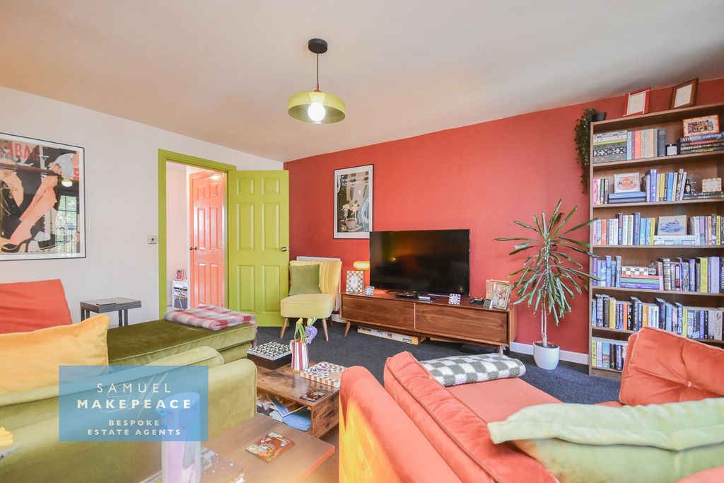 Additional image 3 of 4 bed end terrace house for saleBlackbird Way, Packmoor, Stoke-On-Trent ST7