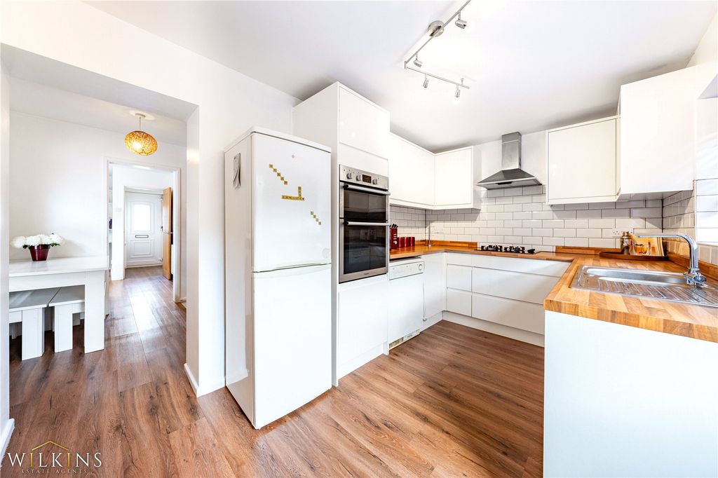 Additional image 2 of 3 bed semi-detached house for saleHighcliffe Road, Tamworth, Staffordshire B77