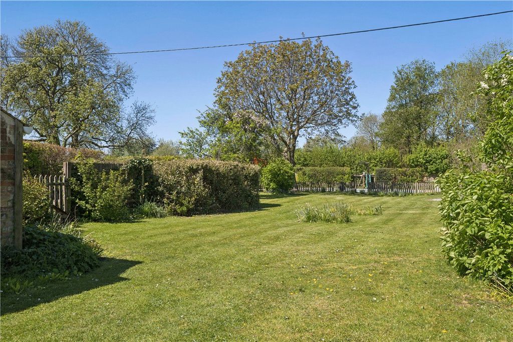 Additional image 29 of 6 bed detached house for saleThe Street, All Cannings, Devizes, Wiltshire SN10
