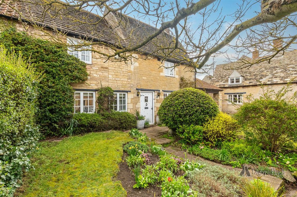 Additional image 30 of 4 bed property for saleMain Street, Belmesthorpe, Stamford PE9