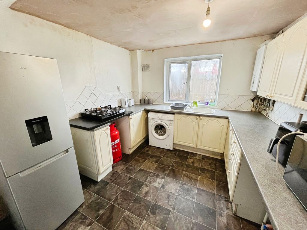 Additional image 4 of 3 bed terraced house for saleTatlow Road, Glenfield, Leicester, Leicestershire LE3