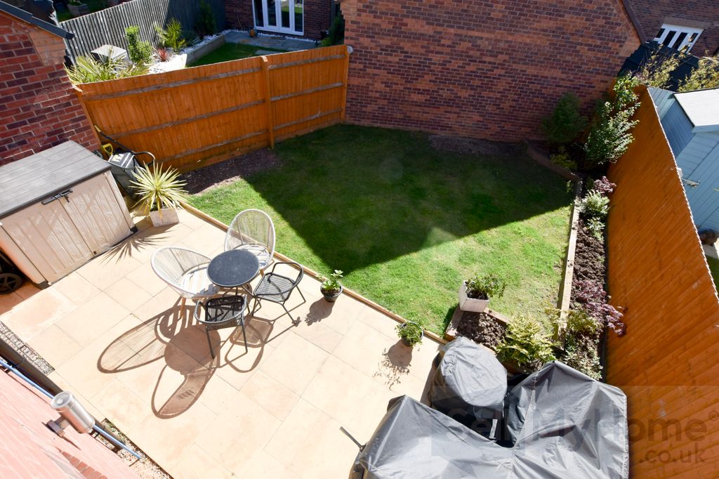 Additional image 14 of 2 bed semi-detached house for saleAbbot Road, Burton-On-Trent, Staffordshire DE13