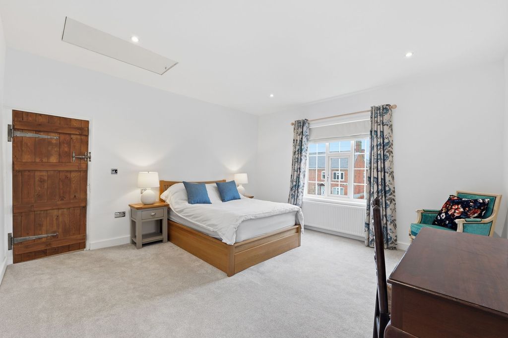 Additional image 13 of 5 bed link detached house for saleMain Street, Newbold Verdon LE9