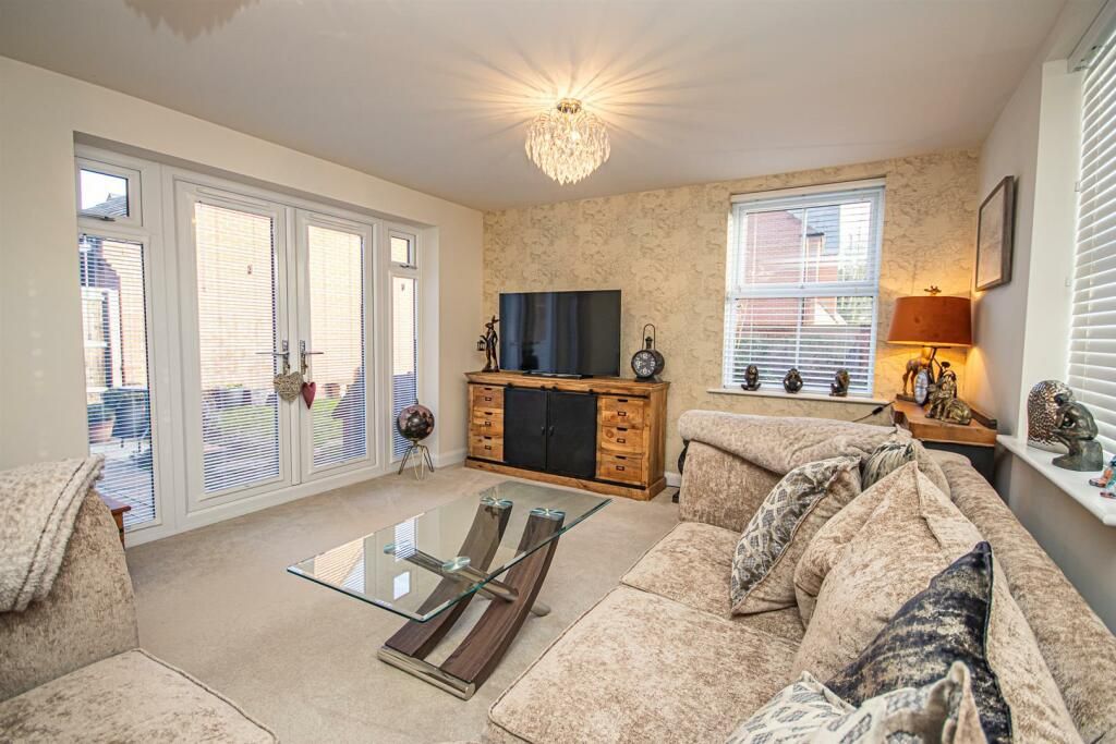 Additional image 13 of 4 bed detached house for saleEast Lawn Drive, Doveridge, Ashbourne DE6