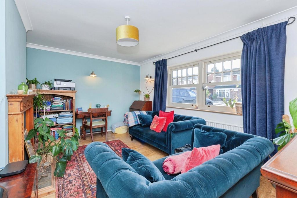 Additional image 4 of 5 bed detached house for saleGoodes Lane, Syston, Leicester, Leicestershire LE7