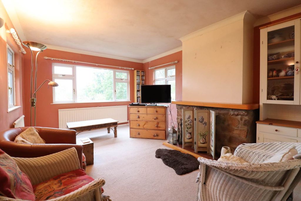 Additional image 5 of 4 bed detached bungalow for saleEaston Royal, Pewsey SN9