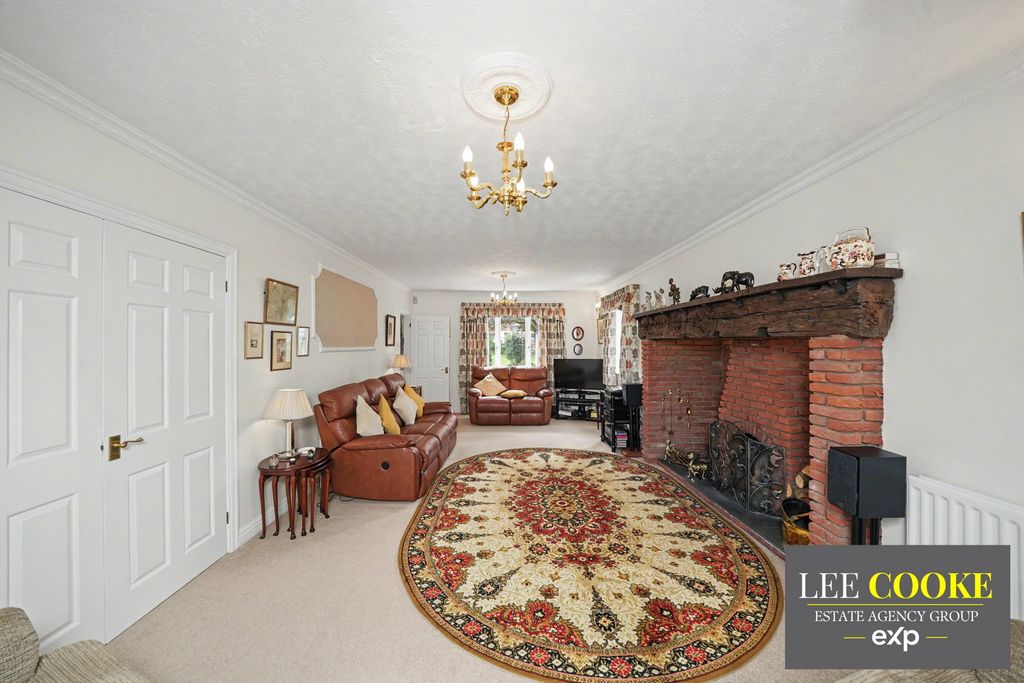 Additional image 18 of 4 bed detached house for saleBickford Road, Lapley, Stafford ST19