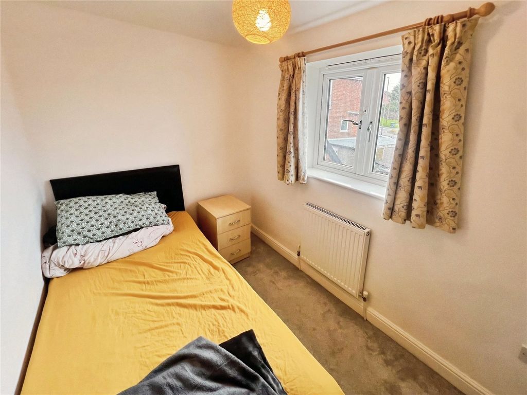Additional image 15 of 3 bed terraced house for saleWestfield Road, Burton-On-Trent, Staffordshire DE13