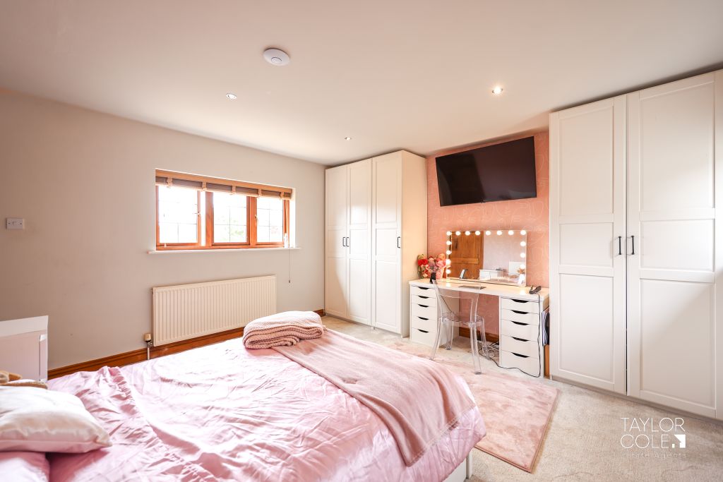 Additional image 31 of 6 bed detached house for saleBotts Lane, Appleby Magna, Swadlincote DE12