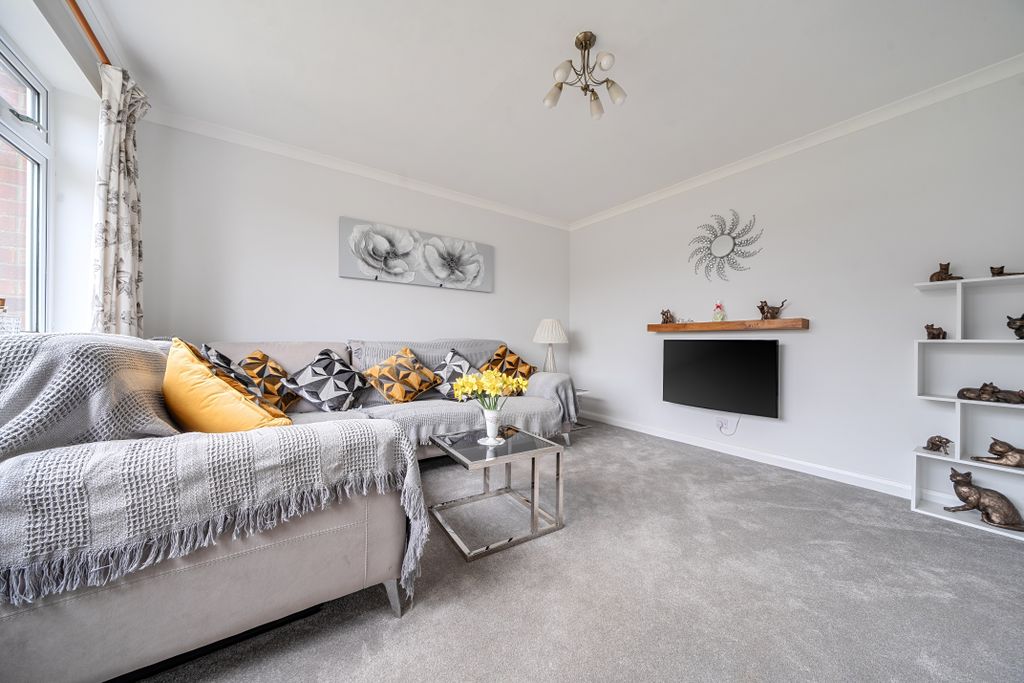 Additional image 10 of 4 bed semi-detached house for saleParsons Way, Royal Wootton Bassett, Royal Wootton Bassett SN4